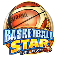 Basketball Star Deluxe